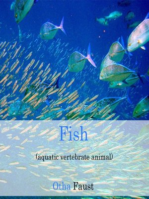 cover image of Fish